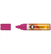 Acrylmarker ONE4ALL ACRYLIC 327HS 4-8mm, Nr. 232, magenta