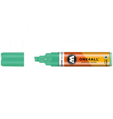 Acrylmarker ONE4ALL ACRYLIC 327HS 4-8mm, Nr. 234, calypso mittel Acrylmarker ONE4ALL ACRYLIC 327HS 4-8mm, Nr. 234, calypso mittel