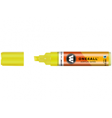 Acrylmarker ONE4ALL ACRYLIC 327HS 4-8mm, Nr. 236, giftgrün