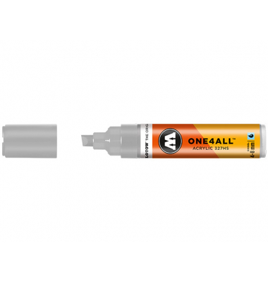 Acrylmarker ONE4ALL ACRYLIC 327HS 4-8mm, Nr. 237, graublau hell