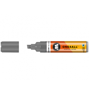 Acrylmarker ONE4ALL ACRYLIC 327HS 4-8mm, Nr. 238, graublau dunkel