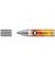 Acrylmarker ONE4ALL ACRYLIC 327HS 4-8mm, Nr. 227, metallic silber