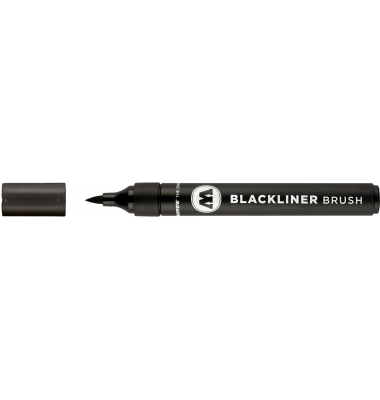 BLACKLINER Brush