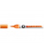 Marker AQUA COLOR BRUSH Nr. 003, orange