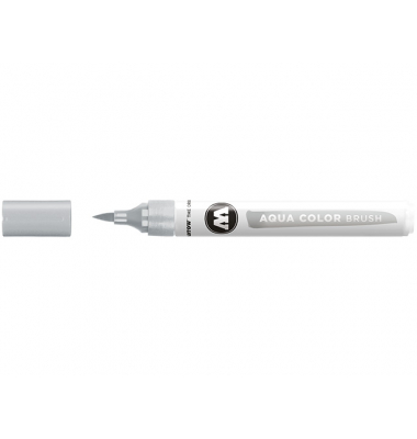 Marker AQUA COLOR BRUSH Nr. 033, kaltgrau 04