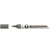 Marker AQUA COLOR BRUSH Nr. 035, warmgrau