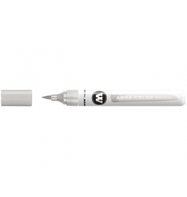 Marker AQUA COLOR BRUSH Nr. 039, warmgrau 04