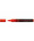 Marker Permanent Paint 220PP Alcohol, 4mm, Nr. 013, verkehrsrot