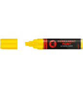 Marker Permanent Paint 320PP Alcohol, 4-8mm, Nr. 006, zinkgelb