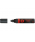 Marker Permanent Paint 320PP Alcohol, 4-8mm, signalschwarz