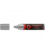 Marker Permanent Paint 320PP Alcohol, 4-8mm, Nr. 400, chrom