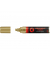 Marker Permanent Paint 320PP Alcohol, 4-8mm, Nr. 401, gold