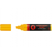 Marker Permanent Paint 320PP Alcohol, 4-8mm, Nr.007, melonengelb