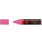 Marker Permanent Paint 320PP Alcohol, 4-8mm, Nr.136, fuchsiapink