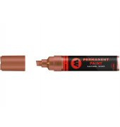 Marker Permanent Paint 320PP Alcohol, 4-8mm, Nr. 402, kupfer