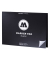 Qualitätszeichenblock DIN A4 Marker Pad black, 30 Blatt