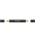 Twinmarker Sketcher brush+chisel BR470 sand bronze