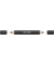 Twinmarker Sketcher brush+chisel WG575 warmgrau 2