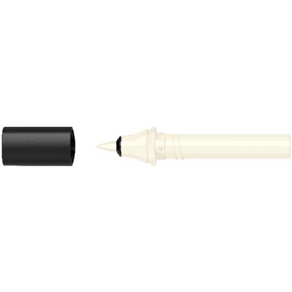 4250397650524 - Cartridge Sketcher brush Y 005 blassgelb 4250397650524 Molotow 4250397650524 - Cartridge Sketcher brush Y 005 blassgelb 4250397650524 Molotow