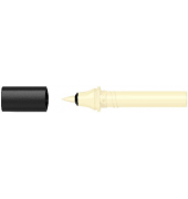 Cartridge Sketcher brush Y 010 creme