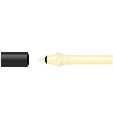 Cartridge Sketcher brush Y 010 creme