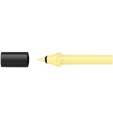 Cartridge Sketcher brush Y 015 kanariengelb