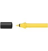 Cartridge Sketcher brush Y 030 goldgelb