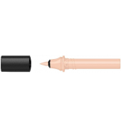 Cartridge Sketcher brush O 035 aprikose hell
