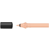 Cartridge Sketcher brush O 040 aprikose