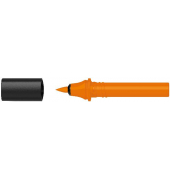 Cartridge Sketcher brush O 055 orange