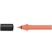 Cartridge Sketcher brush R 085 korallenrot