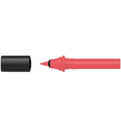Cartridge Sketcher brush R 090 kirschrot mittel