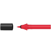 Cartridge Sketcher brush R 095 kirschrot