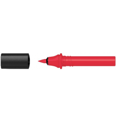Cartridge Sketcher brush R 095 kirschrot
