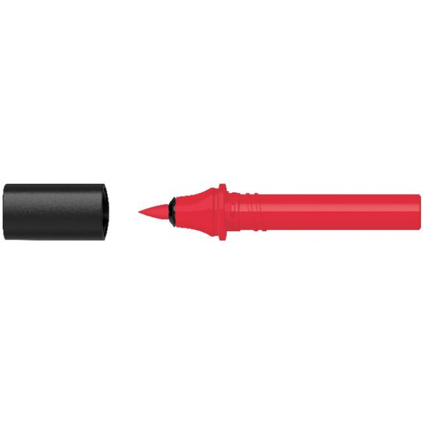 4250397650708 - Cartridge Sketcher brush R 095 kirschrot 4250397650708 Molotow 4250397650708 - Cartridge Sketcher brush R 095 kirschrot 4250397650708 Molotow