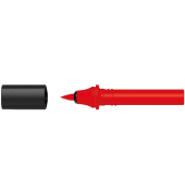Cartridge Sketcher brush R 100 tiefrot