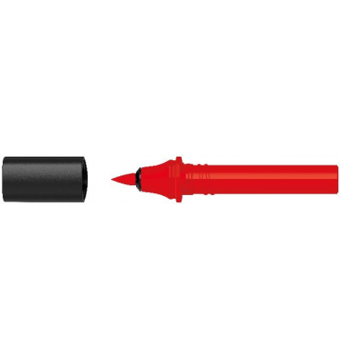 Cartridge Sketcher brush R 100 tiefrot
