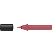 Cartridge Sketcher brush R 115 sangria