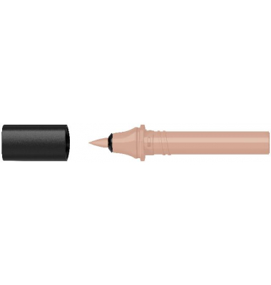 Cartridge Sketcher brush M 120 mauve