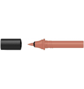 Cartridge Sketcher brush M 130 rotholz