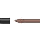 Cartridge Sketcher brush M 135 kastanie