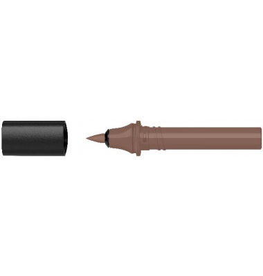 Cartridge Sketcher brush M 135 kastanie