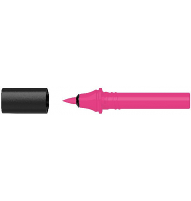 Cartridge Sketcher brush P 165 schockpink