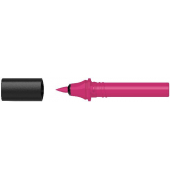 Cartridge Sketcher brush P 170 schockpink dunkel