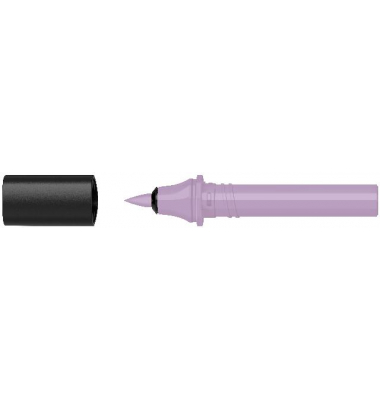Cartridge Sketcher brush PL195 lavendel mittel