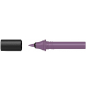 Cartridge Sketcher brush PL205 lavendel dunkel