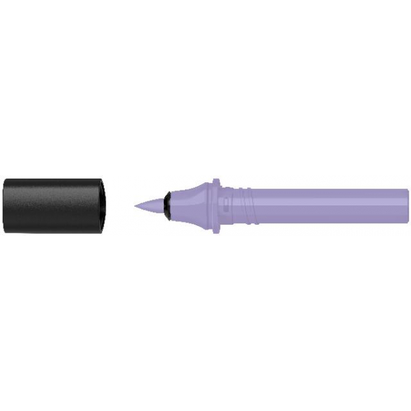 4250397650951 - Cartridge Sketcher brush V 220 blaubeere hell 4250397650951 Molotow 4250397650951 - Cartridge Sketcher brush V 220 blaubeere hell 4250397650951 Molotow