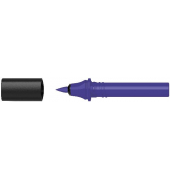 Cartridge Sketcher brush V 225 blaubeere