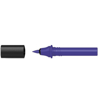 Cartridge Sketcher brush V 225 blaubeere