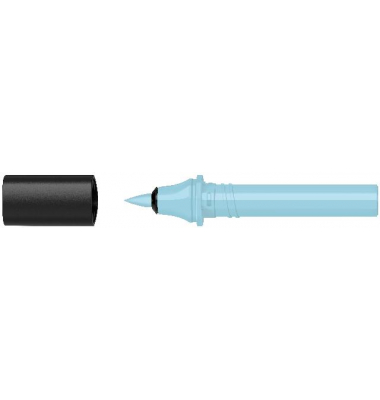 Cartridge Sketcher brush B 230 kristallblau
